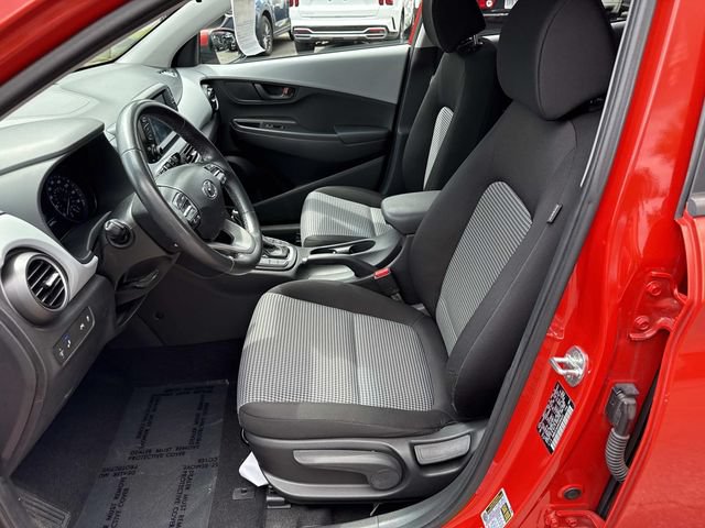 Used 2019 Hyundai Kona SEL AWD/4WD image 14