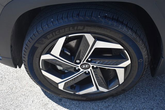 Used 2022 Hyundai Tucson SEL w/ Convenience + Premium Package image 13