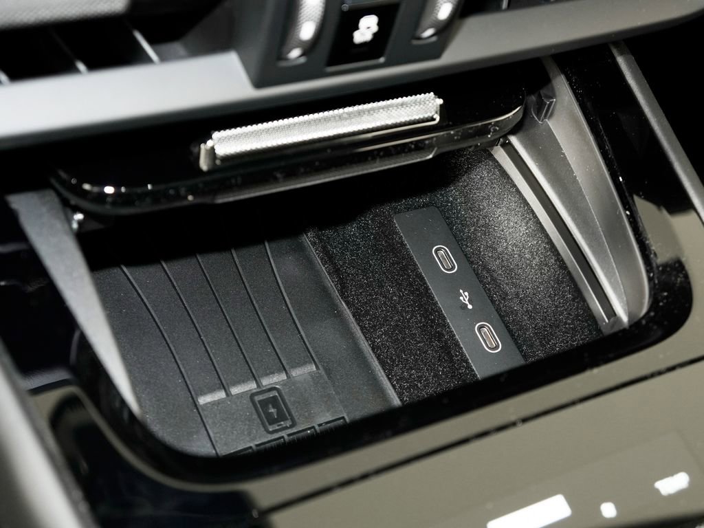 New 2026 Porsche Cayenne S AWD/4WD image 31