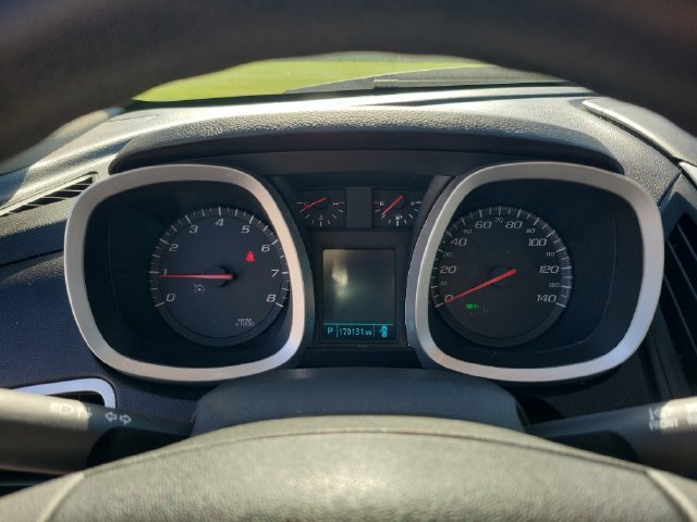 Used 2015 Chevrolet Equinox LS FWD image 12