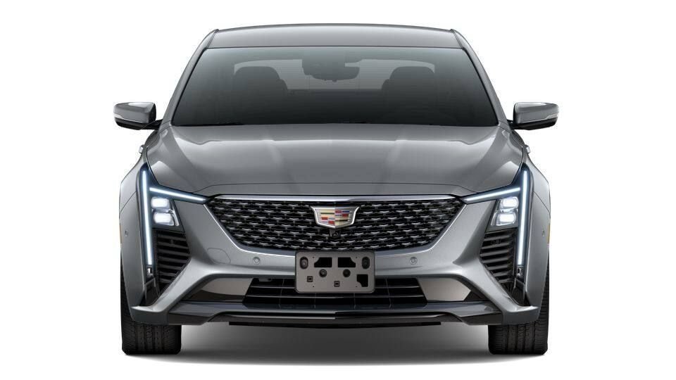 New 2026 Cadillac CT5 Premium Luxury w/ Technology Package AWD/4WD image 43