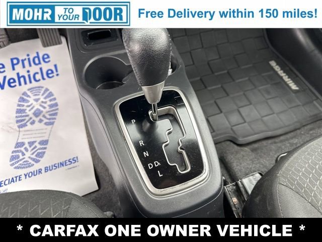 Used 2023 Mitsubishi Mirage G4 SE image 21