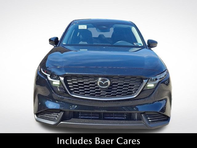 New 2026 MAZDA CX-5 Select AWD/4WD image 2