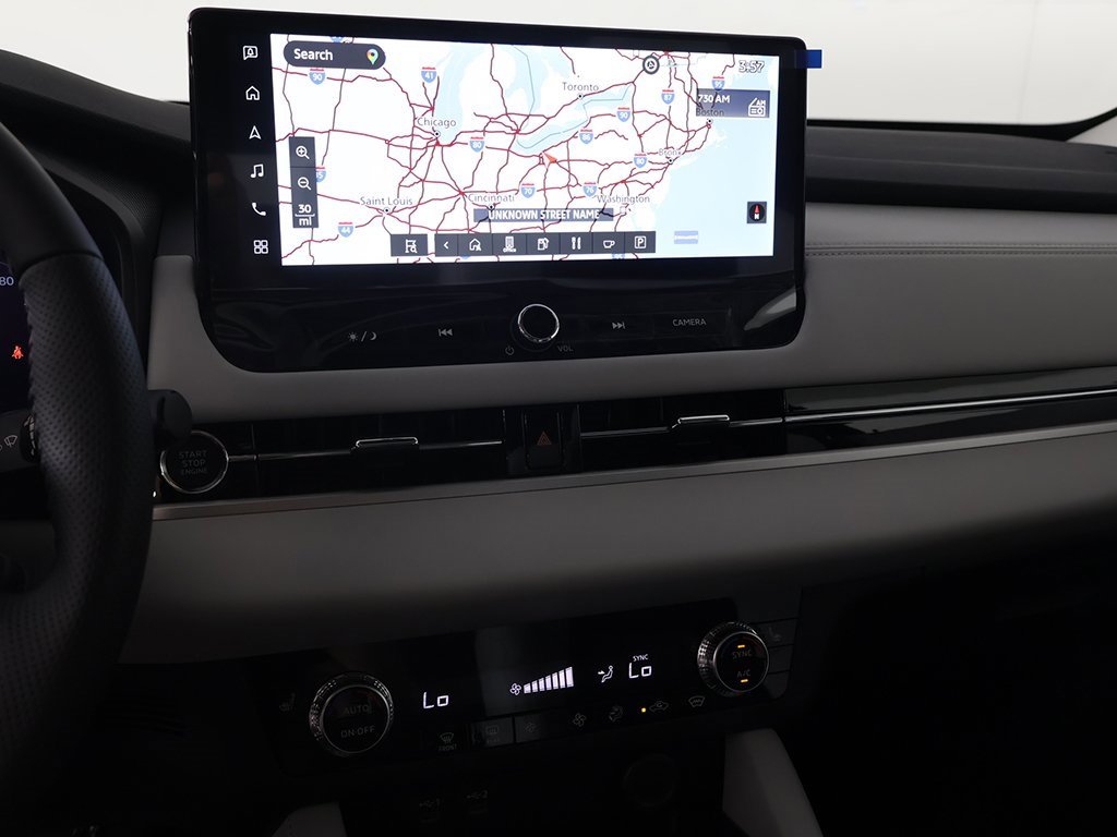 New 2025 Mitsubishi Outlander SE image 50