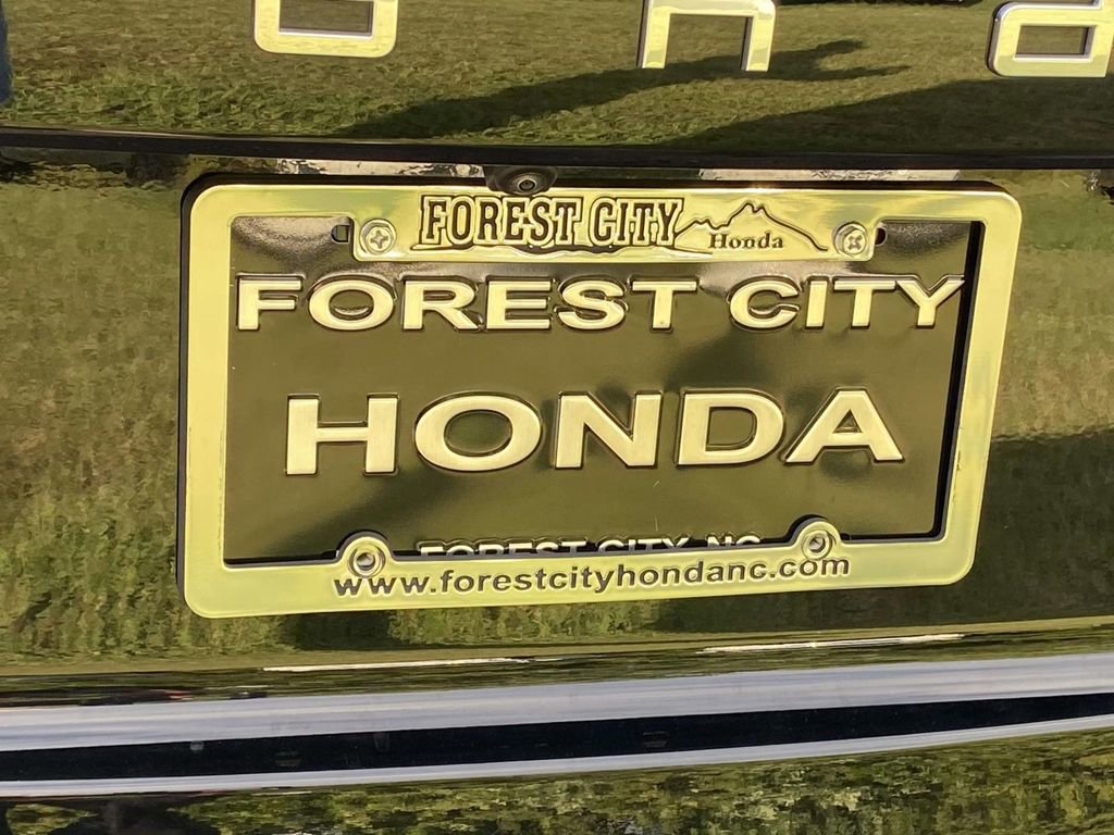 Certified 2024 Honda Prologue EX image 29