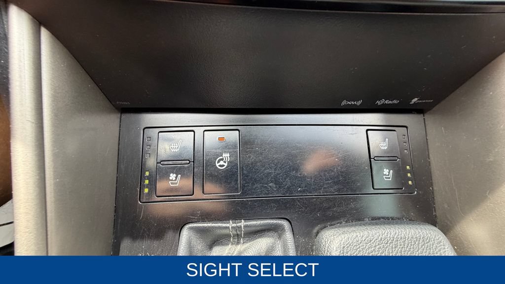 Used 2014 Lexus IS 250 AWD w/ Premium Package image 32