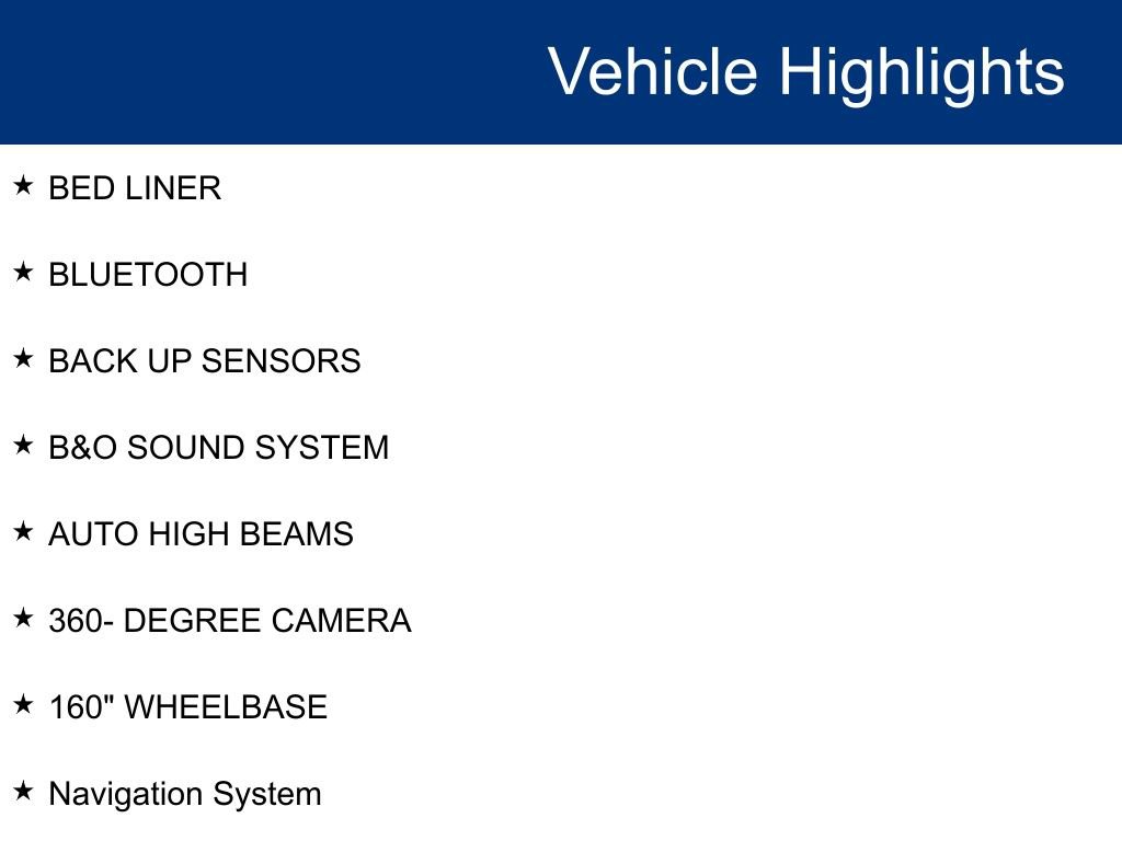 Used 2024 Ford F250 Lariat w/ Lariat Ultimate Package image 20