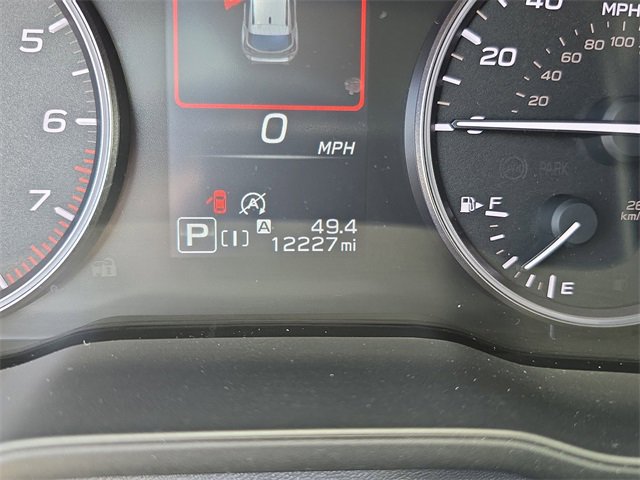 Certified 2024 Subaru Crosstrek 2.0i Premium image 26