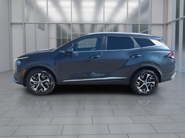 Used 2023 Kia Sportage EX image 5