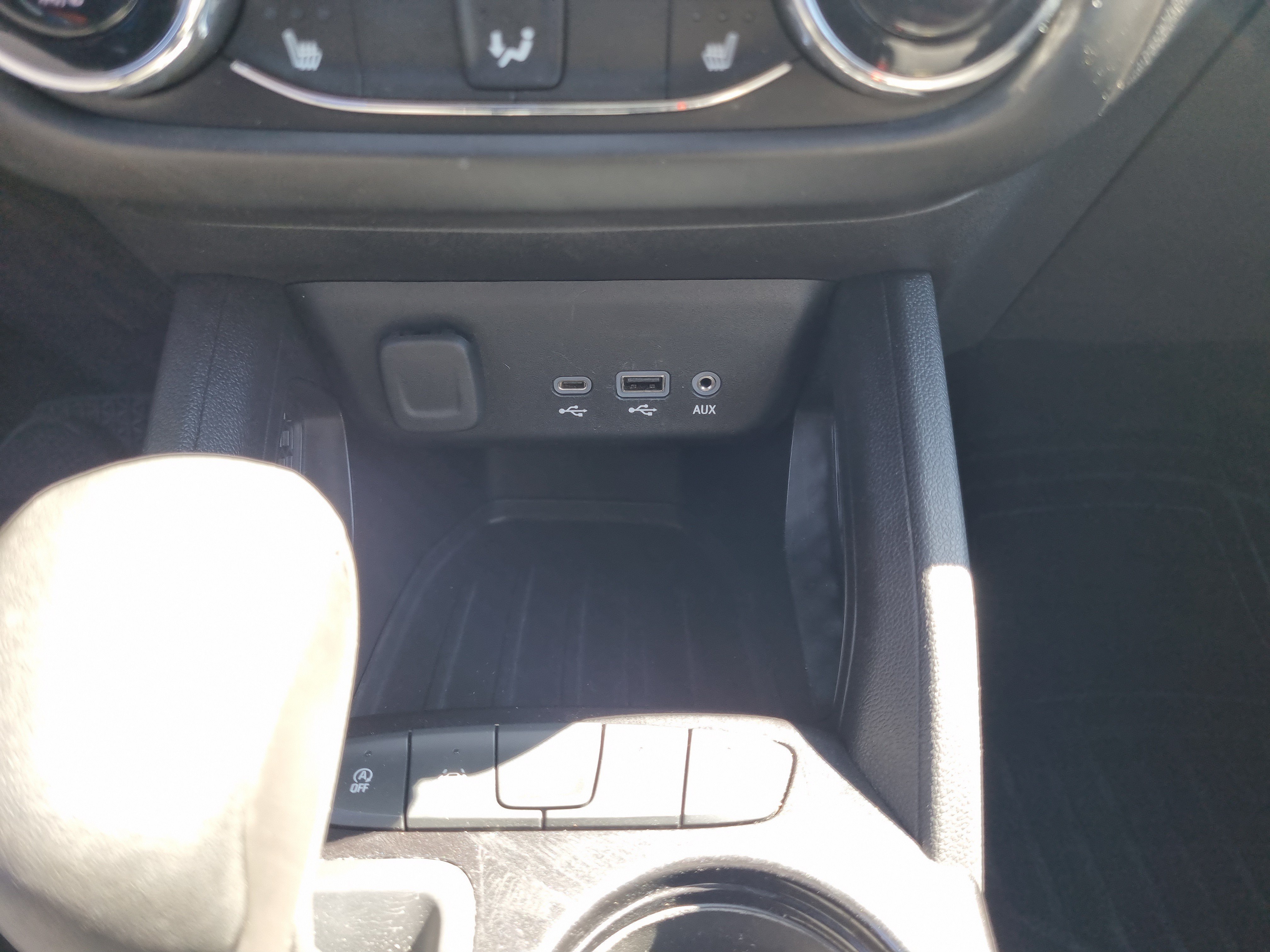 Used 2023 Chevrolet TrailBlazer LT w/ Convenience Package FWD image 31