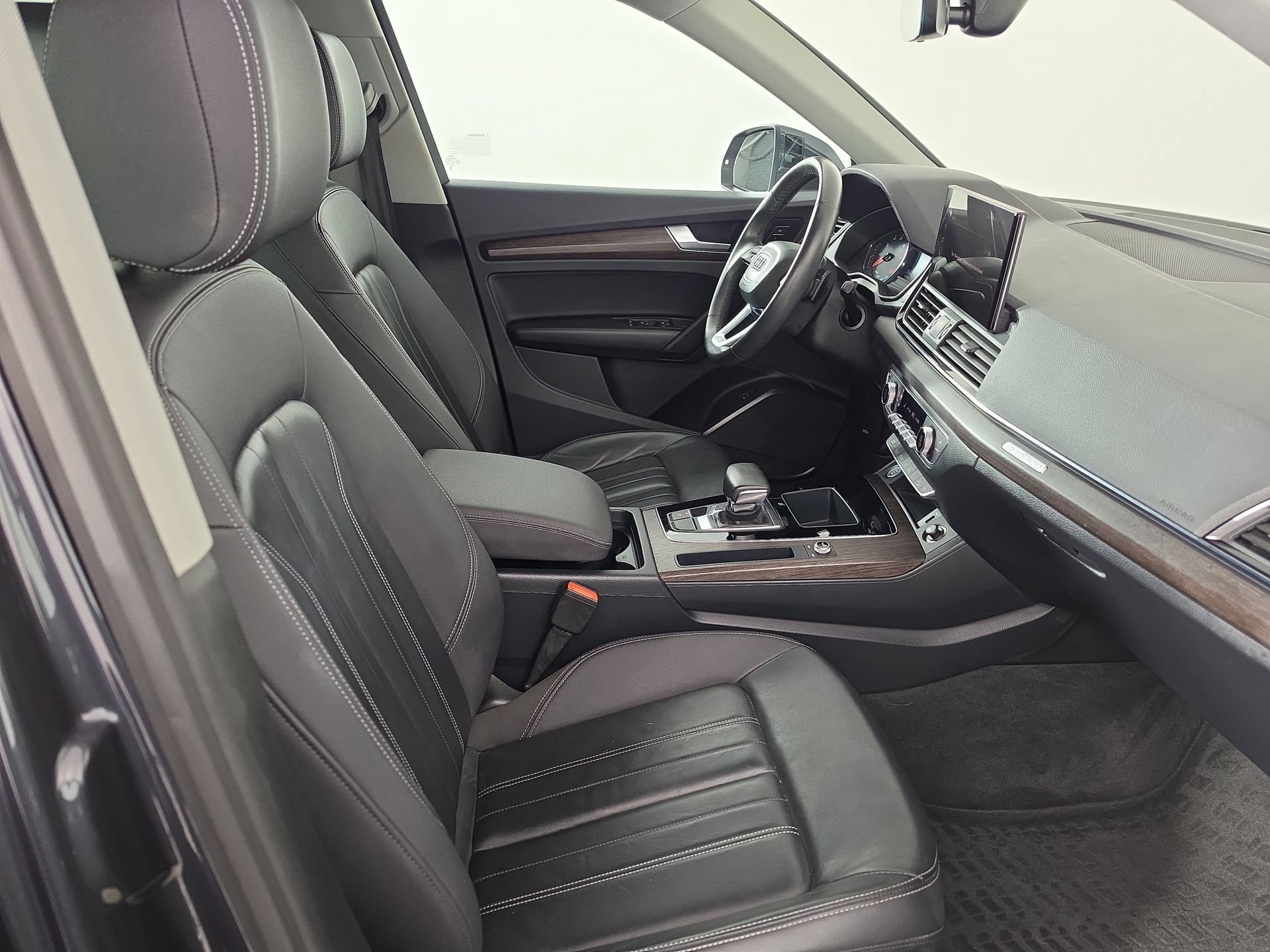 Certified 2023 Audi Q5 Premium Plus w/ Convenience Package AWD/4WD image 43