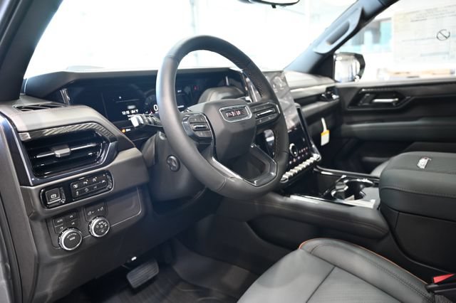 New 2026 GMC Yukon XL AT4 w/ AT4 Premium Package AWD/4WD image 25