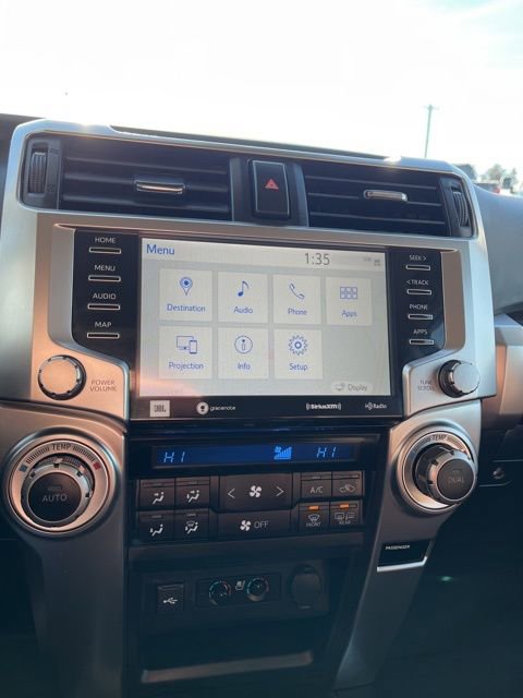 Used 2024 Toyota 4Runner Limited image 40