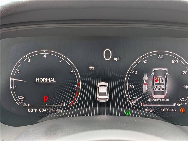 Certified 2025 Acura TLX w/ Technology Package FWD image 24