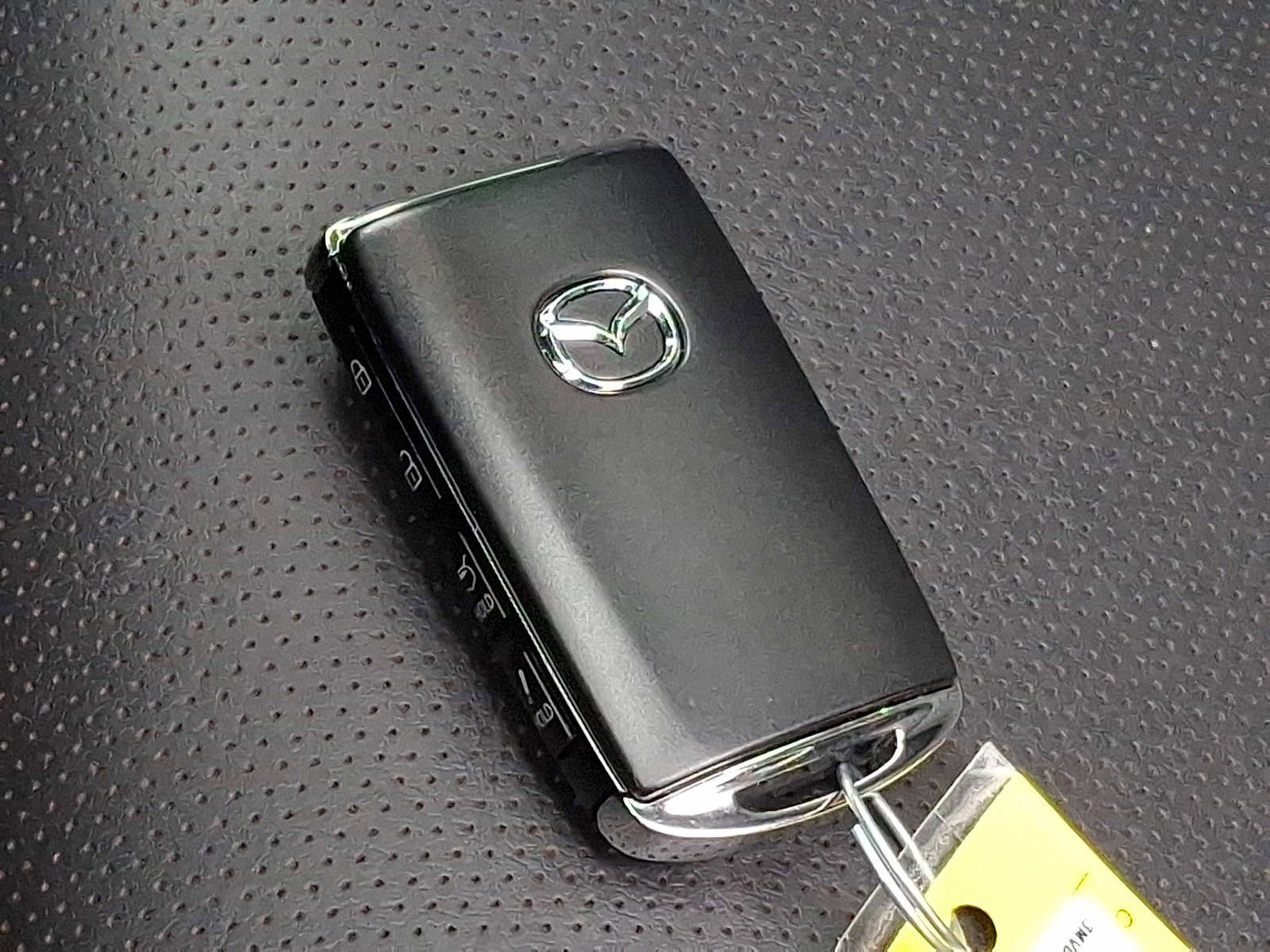 Used 2023 MAZDA CX-30 AWD 2.5 S w/ Premium Package image 24