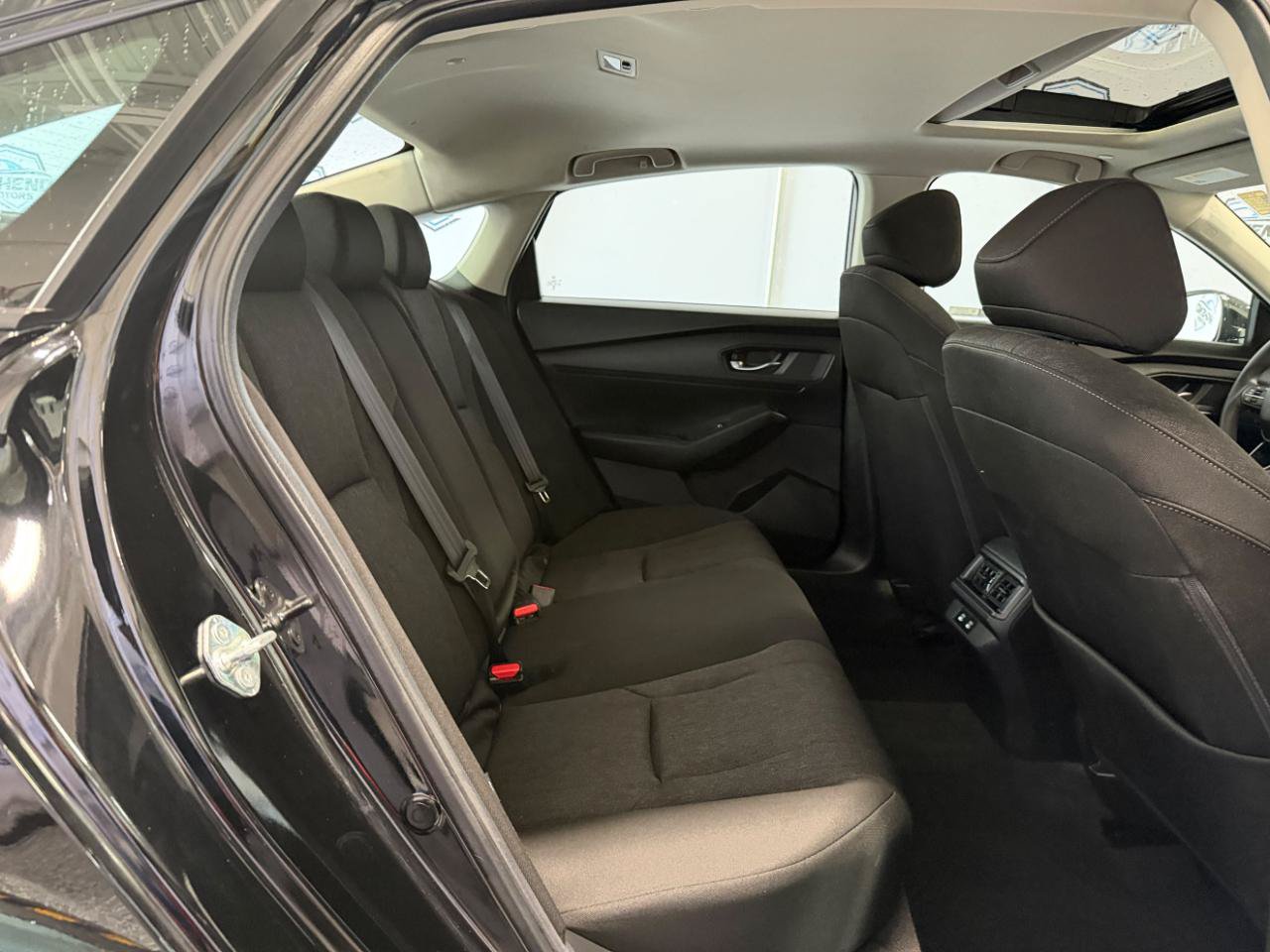 Used 2025 Honda Accord SE image 23