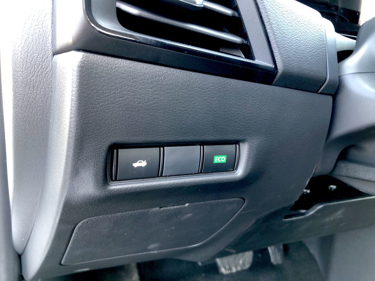 New 2026 Nissan Sentra S w/ S Cold Weather Package image 18