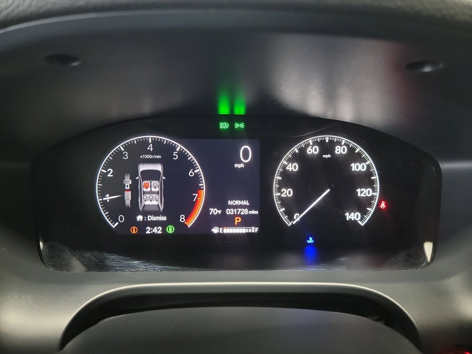 Certified 2023 Honda HR-V Sport image 18