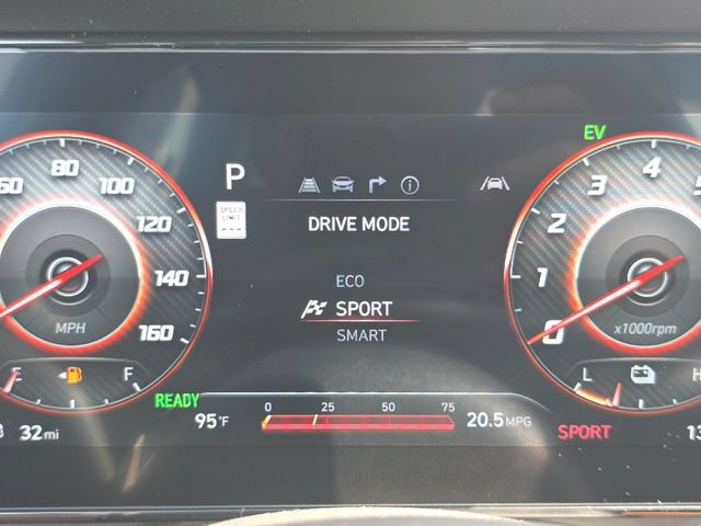 New 2026 Hyundai Elantra SEL FWD image 33