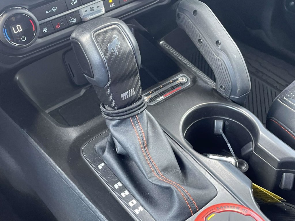 Used 2023 Ford Bronco Raptor AWD/4WD image 30
