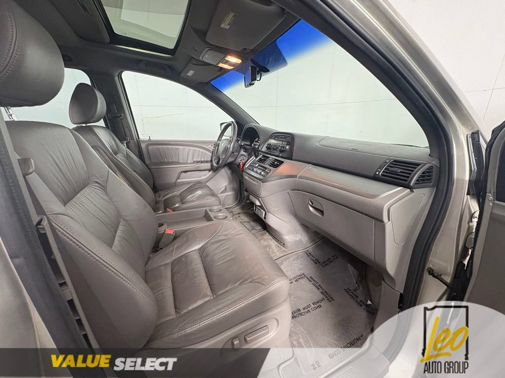 Used 2008 Honda Odyssey EX-L image 23