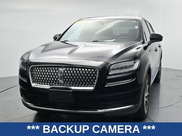 Used 2023 Lincoln Nautilus Reserve w/ Equipment Group 201A AWD/4WD image 3