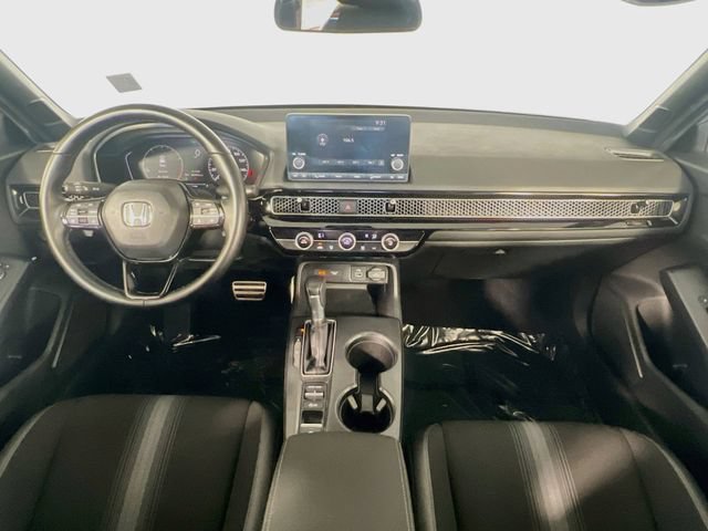 Used 2022 Honda Civic Sport image 28