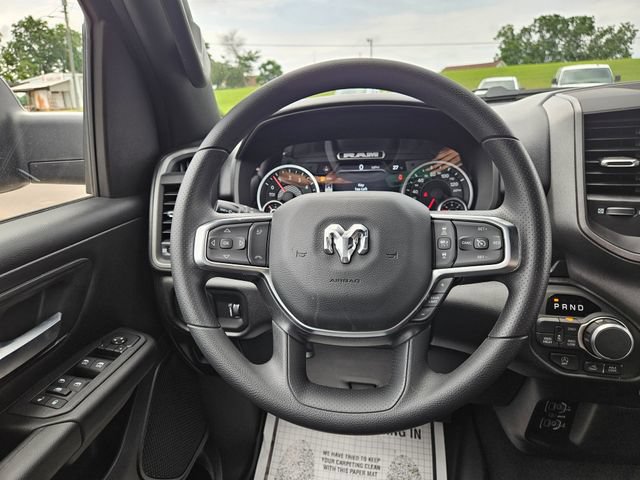 New 2026 RAM 1500 Classic Warlock AWD/4WD image 14