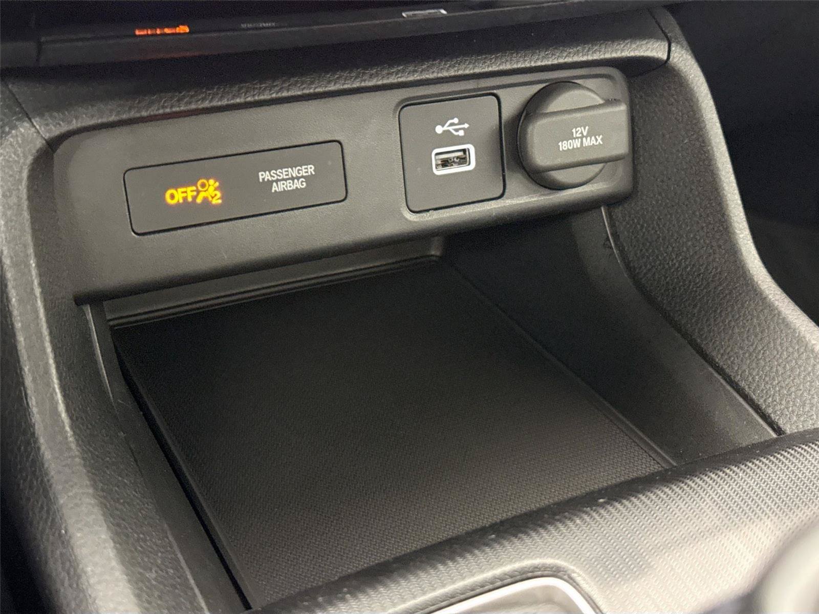 Used 2022 Honda Civic Sport image 24