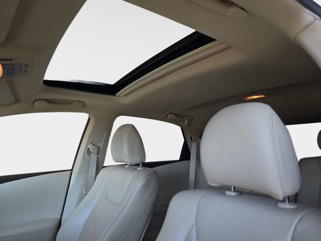 Used 2014 Lexus RX 350 AWD image 27