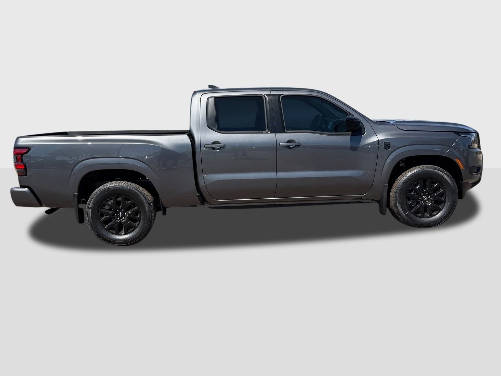 New 2026 Nissan Frontier SV w/ Tow Package AWD/4WD image 8
