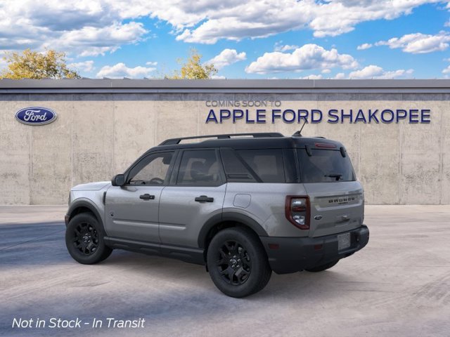 New 2026 Ford Bronco Sport Big Bend w/ Convenience Package AWD/4WD image 4