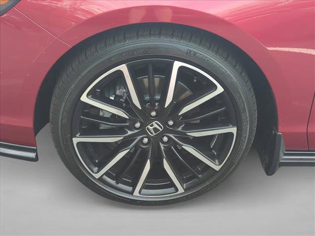 Certified 2024 Honda Accord Touring image 28