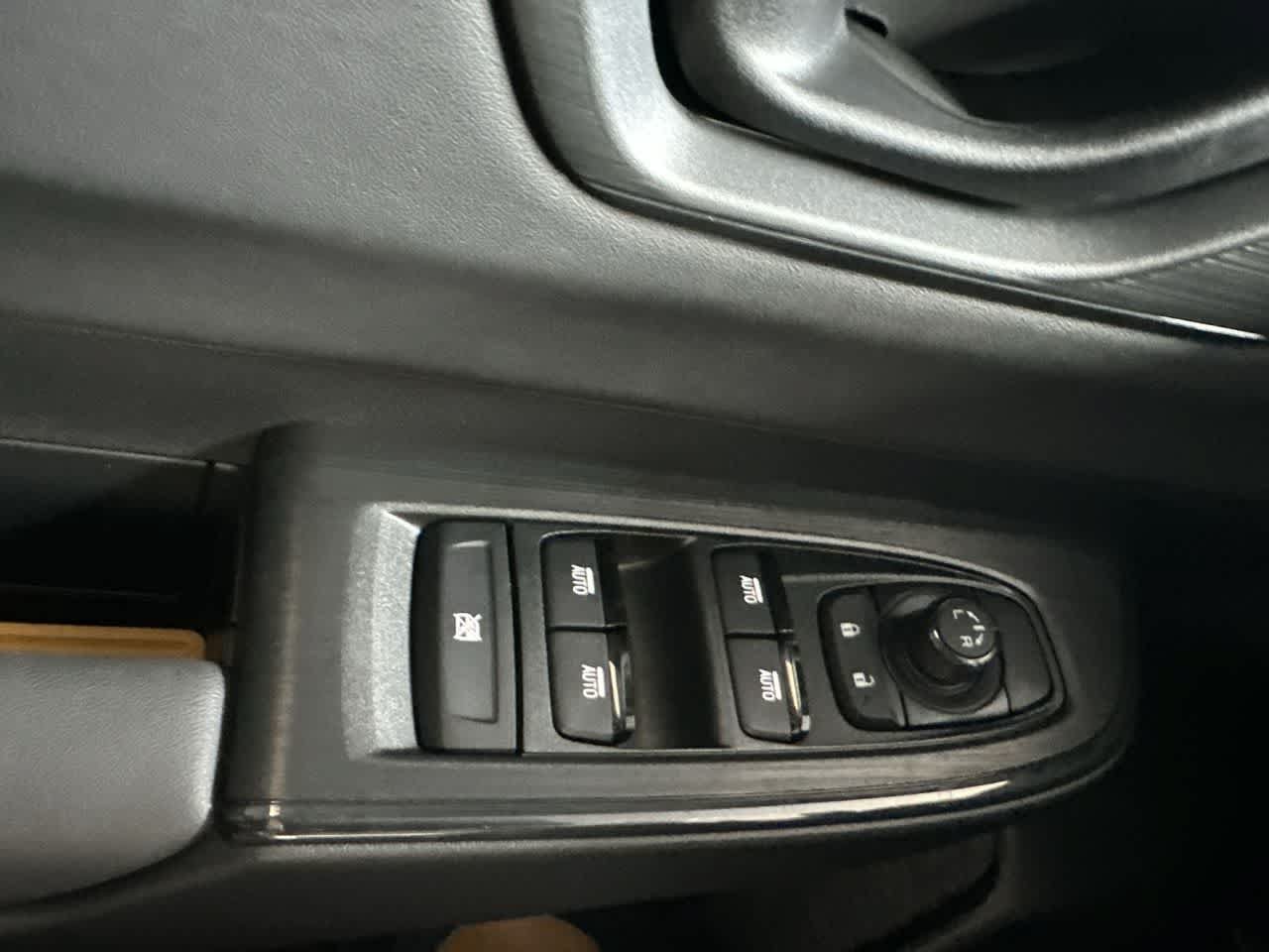 New 2026 Subaru Outback Wilderness AWD/4WD image 17