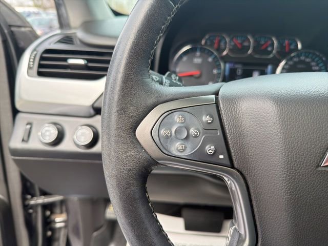 Used 2018 Chevrolet Tahoe LT w/ LT Signature Package image 24