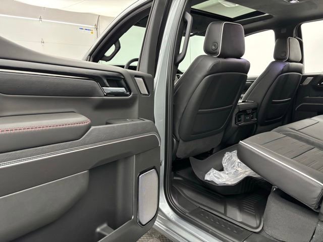 New 2026 GMC Sierra 1500 AT4X image 41
