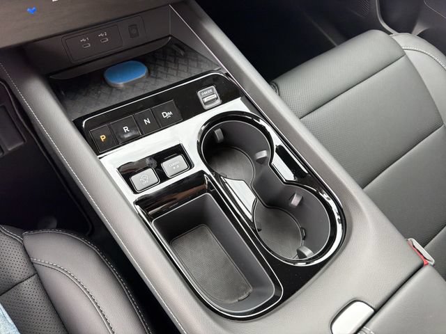 New 2026 Nissan Murano SL AWD/4WD image 31