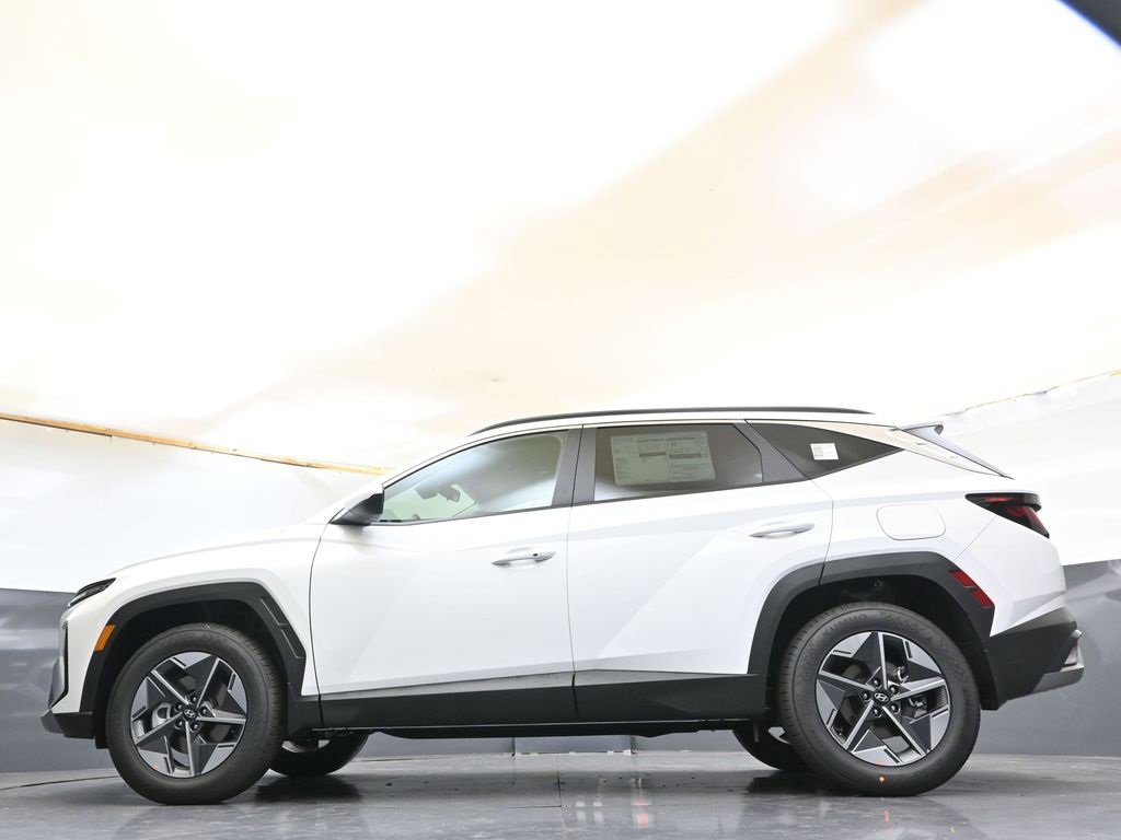 New 2026 Hyundai Tucson SEL image 31