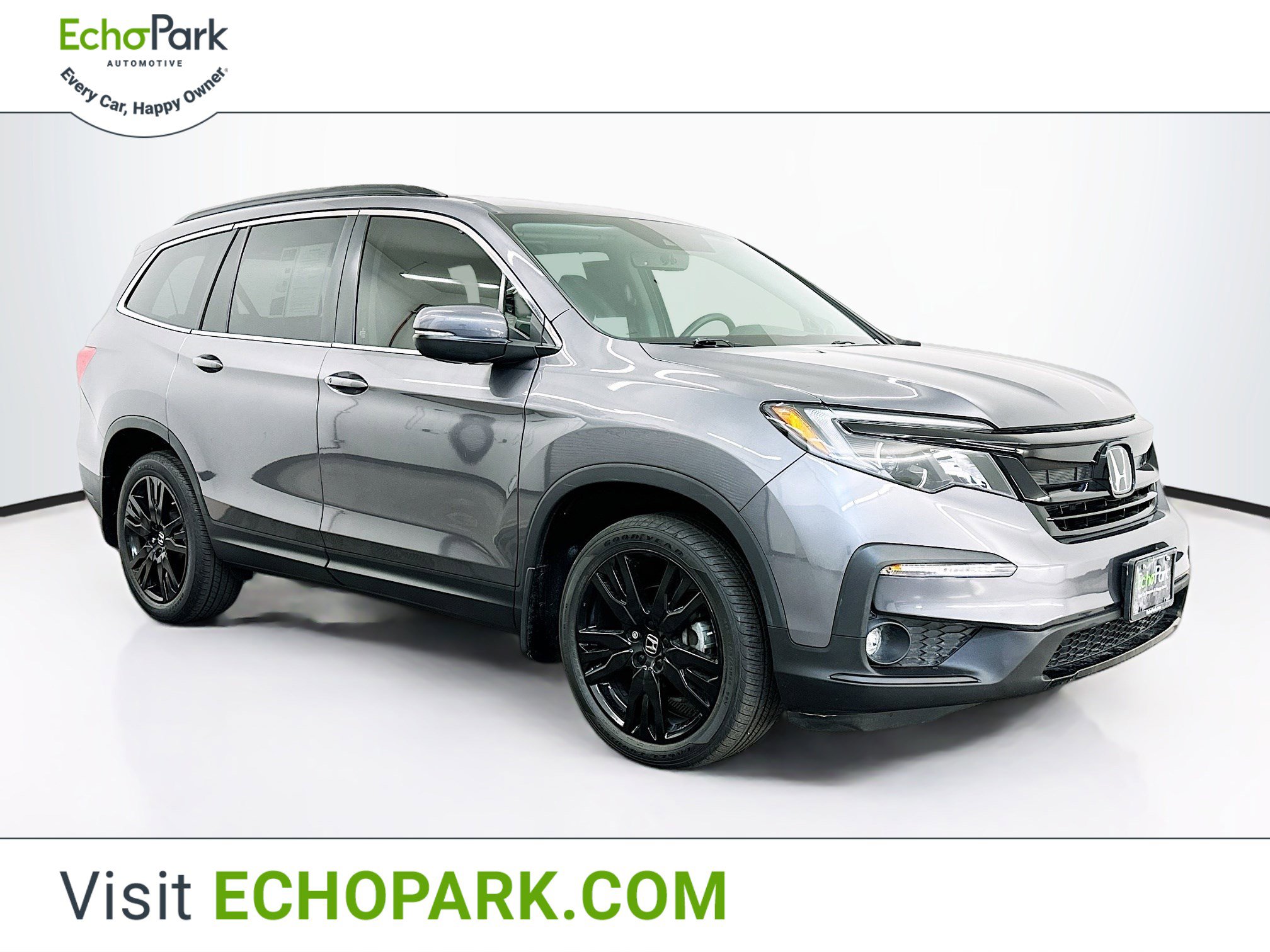 Used 2022 Honda Pilot Special Edition