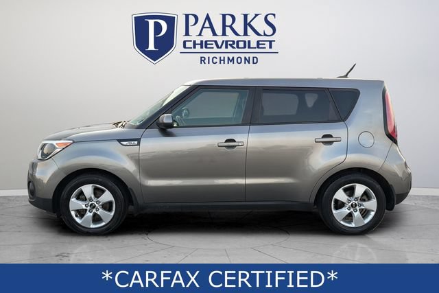 Used 2018 Kia Soul FWD image 5