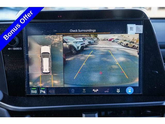 New 2026 Subaru Outback Touring XT AWD/4WD image 55