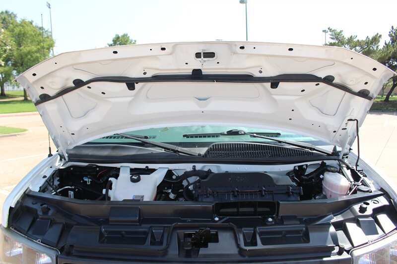 Used 2021 Chevrolet Express 2500 Extended w/ Driver Convenience Package RWD image 30