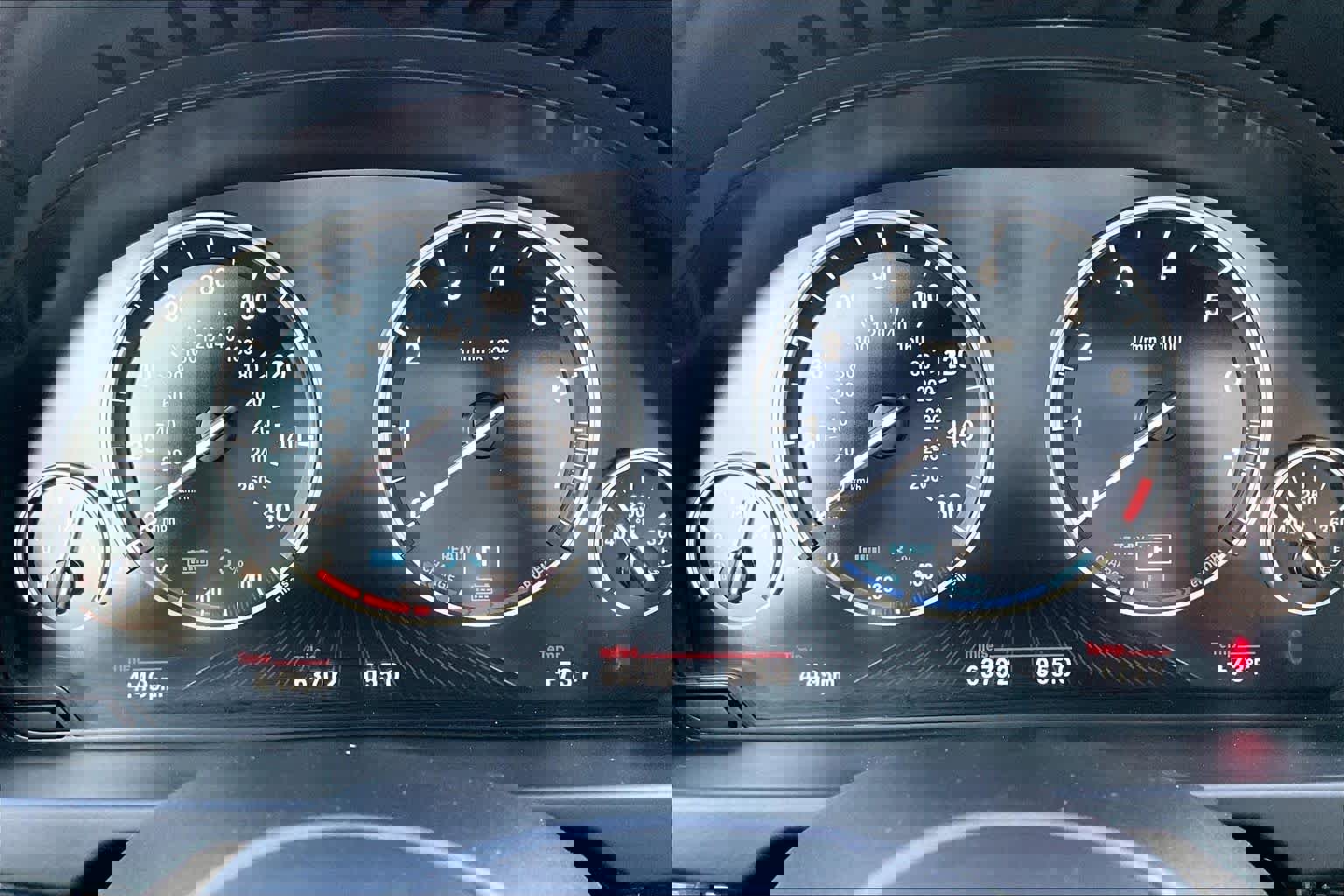 Used 2018 BMW X5 xDrive40e image 26