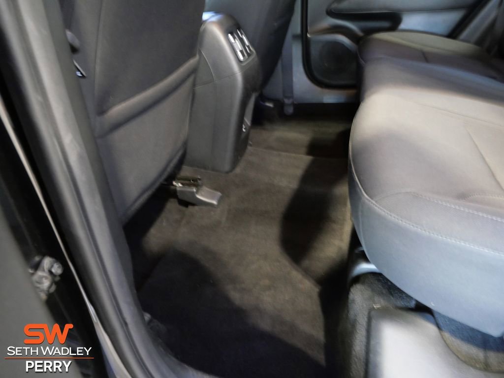 Used 2023 Hyundai Tucson SEL image 10