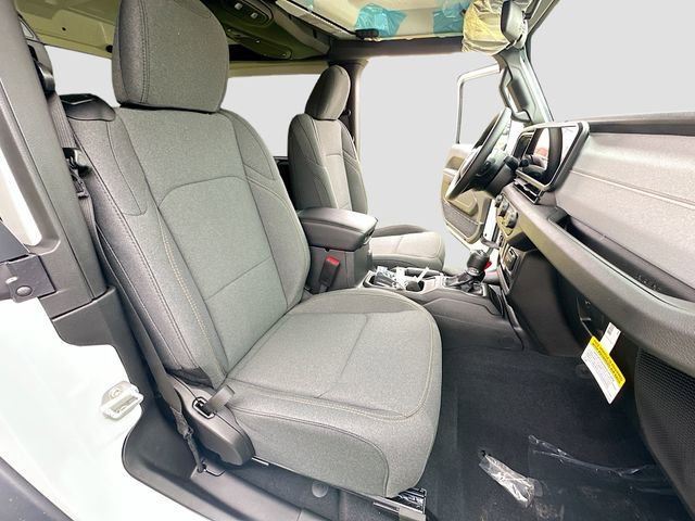 New 2026 Jeep Wrangler Sport image 26