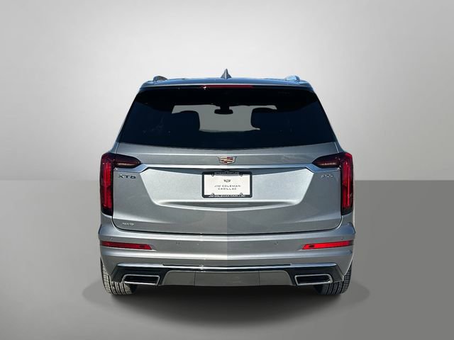 Used 2025 Cadillac XT6 Premium Luxury image 27