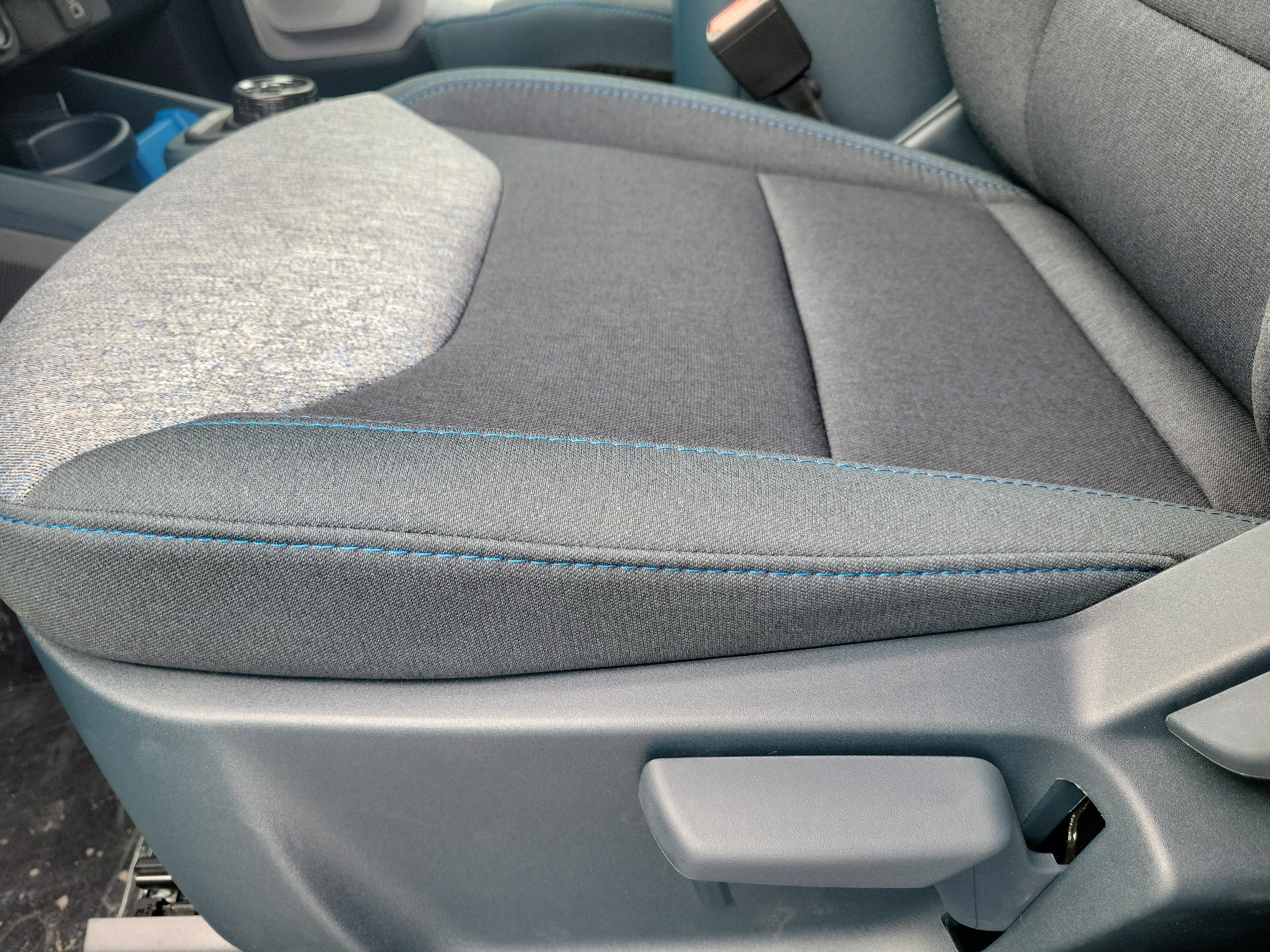 New 2026 Ford Maverick XLT FWD image 20