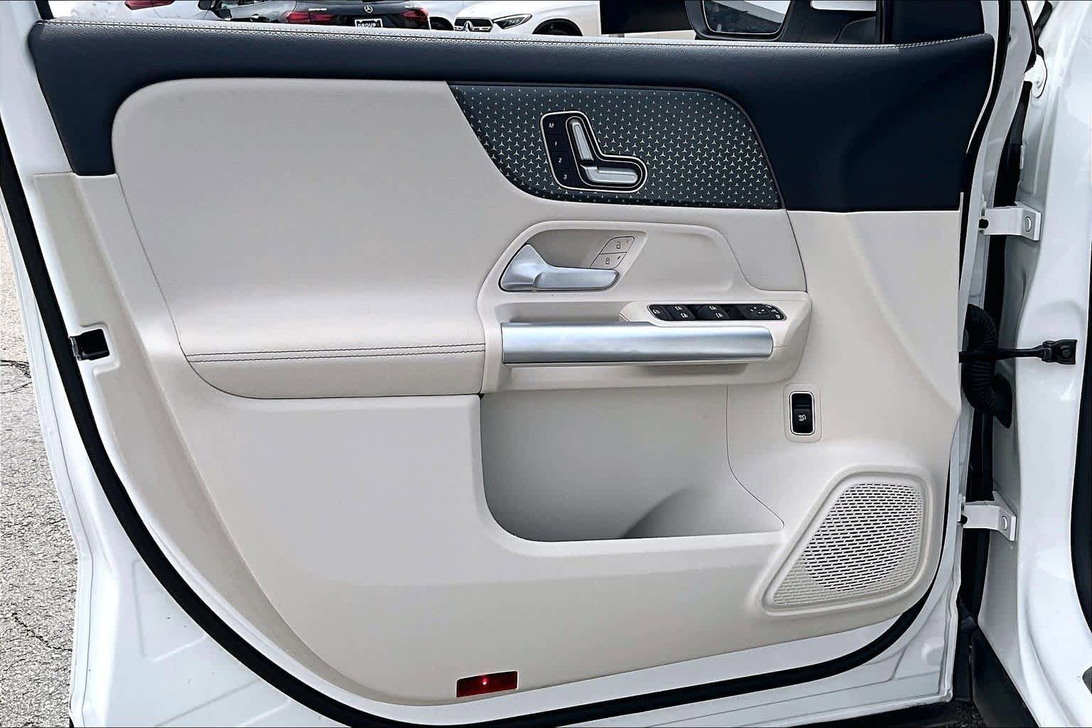 Certified 2025 Mercedes-Benz GLA 250 image 22