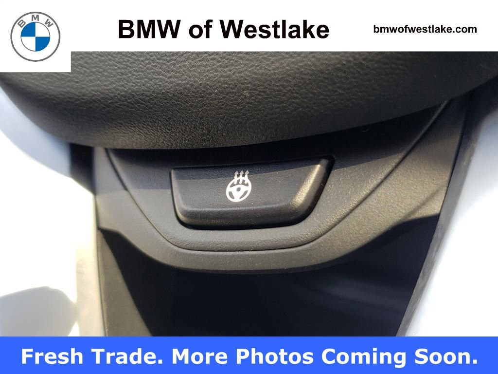 Used 2023 BMW X3 xDrive30i w/ Convenience Package w/ZPA image 26