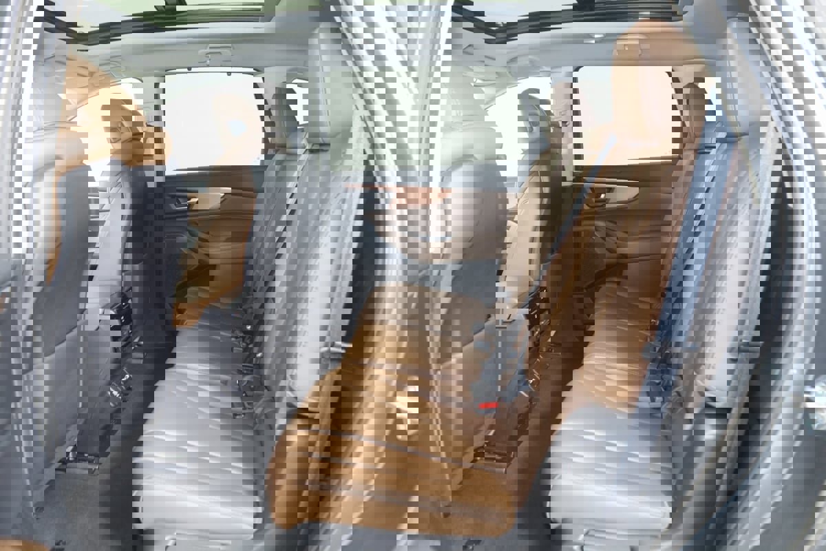 Used 2023 Acura MDX SH-AWD w/ Technology Package image 50